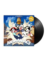 Oficjalny soundtrack Animaniacs - Steven Spielberg Presents Animaniacs (Soundtrack z oryginalnego serialu) (vinyl)