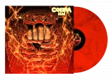 Oficjalny soundtrack Cobra Kai LP