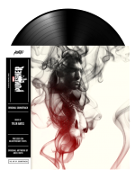 Oficjalny soundtrack Marvel's The Punisher (vinyl)