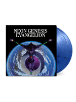 Oficjalny soundtrack Neon Genesis Evangelion na 2x LP