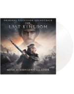 Oficjalny soundtrack The Last Kingdom