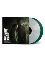 Oficjalny soundtrack The Last of Us: Season 1 (HBO) na 2x LP
