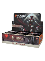Gra karciana Magic: The Gathering Phyrexia: All Will Be One - Set Booster Box (30 boosterów)