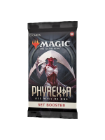 Gra karciana Magic: The Gathering Phyrexia: All Will Be One - Set Booster