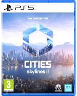 Cities: Skylines II - Day One Edition
