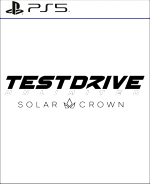 Test Drive Unlimited: Solar Crown (PS5)