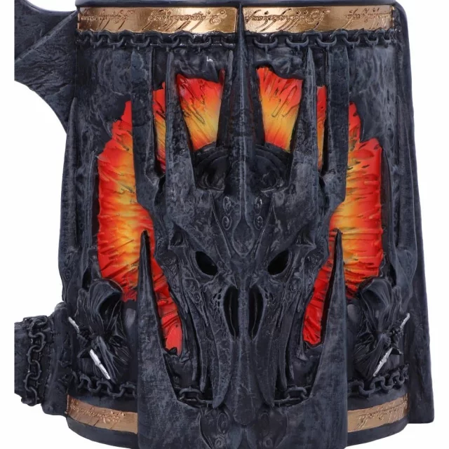 Kufel Lord of the Rings - Sauron (Nemesis Now)