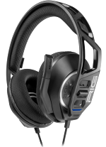 Słuchawki gamingowe RIG 300 PRO HS (Czarny)