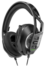 Słuchawki gamingowe RIG 300 PRO HX (Czarny)