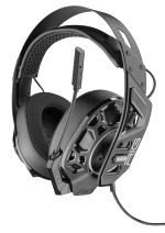 Słuchawki gamingowe RIG 500 PRO HC (2. generace) (Czarny)