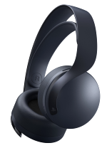 Słuchawki PlayStation 5 Pulse 3D Wireless Headset - Midnight Black (PS5)