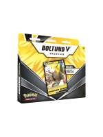 Gra karciana Pokémon TCG - Boltund V Showcase