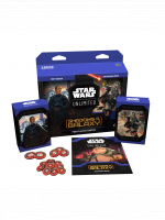 Gra karciana Star Wars: Unlimited - Shadows of the Galaxy Two-Player Starter