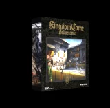 Puzzle Kingdom Come: Deliverance 3 - Arena