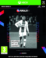FIFA 21 - NXT LVL Edition (XSX)