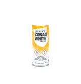 Spray Citadel Corax White - podstawowa farba, biała (sprej)