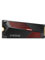 Dysk SSD do konsoli PlayStation 5 - Samsung SSD 990 PRO 2TB Heatsink (PS5)