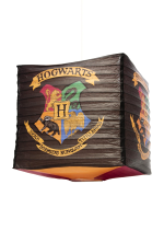 Abażur Harry Potter - Hogwart