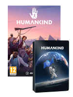 Humankind - Steelcase Limited Edition