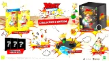 Asterix & Obelix: Slap them All! - Collectors Edition (SWITCH)