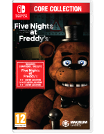 Five Nights at Freddy's - Core Collection (SWITCH)