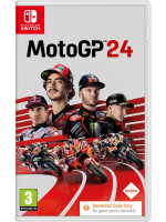 MotoGP 24 (SWITCH)