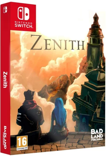 Zenith - Collectors Edition