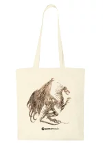 Torba Heroes of Might & Magic III - Dragon Bag (Bone Dragon)