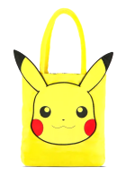 Torba Pokemon - Pikachu (plusz)
