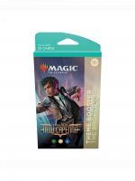 Gra karciana Magic: The Gathering Streets of New Capenna - Brokers Theme Booster (35 kart)