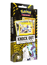 Gra karciana Pokémon TCG - Knock Out Collection (Sandaconda, Duraludon, Toxtricity)