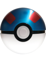 Gra karciana Pokémon TCG - Poké Ball Tin: Great Ball (Q3 2023)