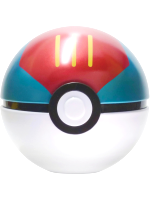 Gra karciana Pokémon TCG - Poké Ball Tin: Lure Ball (Q3 2023)