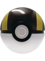Gra karciana Pokémon TCG - Poké Ball Tin: Ultra Ball (Q3 2023)