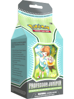 Gra karciana Pokémon TCG - Juniper Premium Tournament Collection