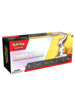 Gra karciana Pokémon TCG - Trainers Toolkit 2023