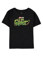 Koszulka dziecięca Marvel - I Am Groot