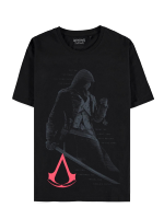 Koszulka Assassins Creed - Legacy Arno