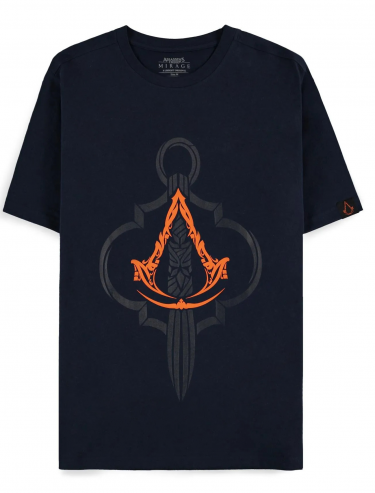 Koszulka Assassins Creed Mirage - Blade