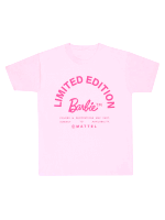 Koszulka Barbie - Limited Edition