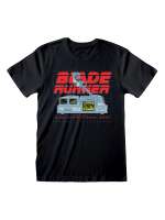 Koszulka Blade Runner - Logo