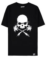 Koszulka Dead Island 2 - Skull and Palms