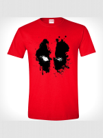 Deadpool Koszulka - Face