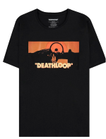 Koszulka Deathloop - Graphic