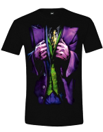 Koszulka dětské DC Comics - Joker Costume