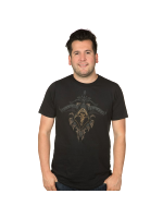Koszulka Diablo III - Daemon Hunter Class
