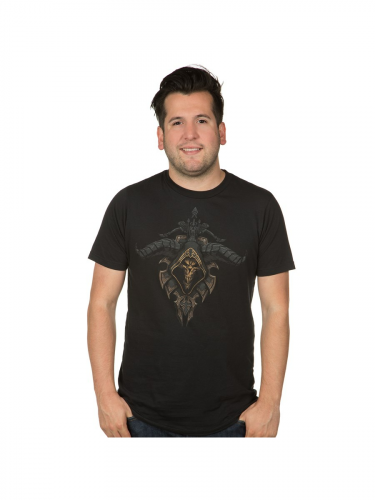Koszulka Diablo III - Daemon Hunter Class