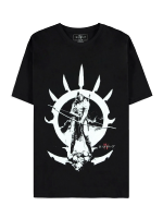 Koszulka Diablo IV - Rogue Sigil