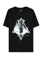 Koszulka Diablo IV - Sorceress