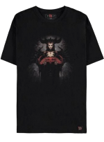 Koszulka Diablo IV - Unholy Alliance